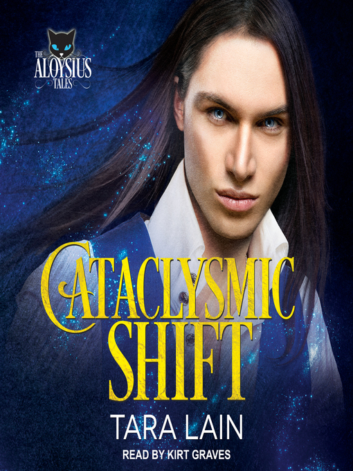 Cover image for Cataclysmic Shift